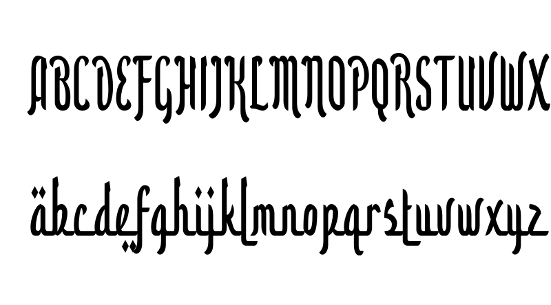 Antaro Font
